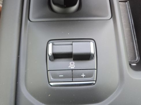 New 2026 GMC Sierra 1500 AT4X AWD/4WD image 37