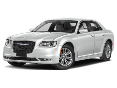 Certified 2023 Chrysler 300 Touring w/ Sport Appearance Package