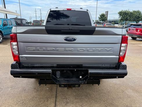 Used 2021 Ford F250 XL w/ STX Appearance Package AWD/4WD image 6