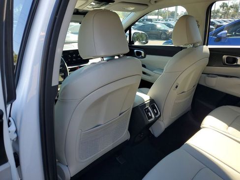New 2026 Kia Sorento S image 16