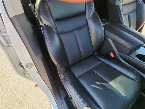 Certified 2022 Nissan Murano SL image 24