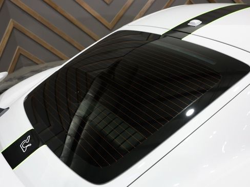 Used 2021 Porsche 718 Cayman GT4 w/ Light Design Package image 30