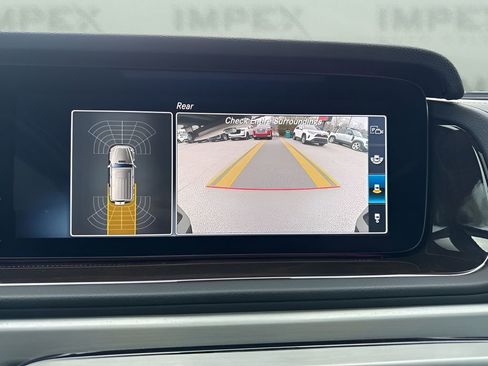 Used 2020 Mercedes-Benz G 550 G 550 image 22