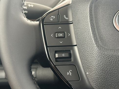 New 2026 Toyota bZ AWD/4WD image 27