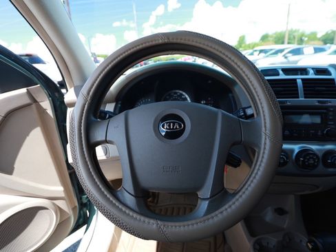 Used 2007 Kia Sportage LX AWD/4WD image 10