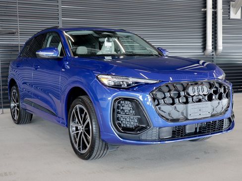 New 2026 Audi Q5 Premium AWD/4WD image 13