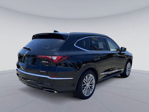 Certified 2023 Acura MDX SH-AWD w/ Advance Package image 9