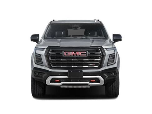 Used 2026 GMC Yukon XL AT4 Ultimate AWD/4WD image 5