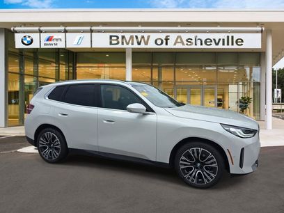 Used 2026 BMW X3 xDrive30i w/ Premium Package