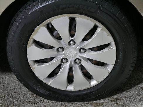 Used 2009 Honda Accord LX image 15