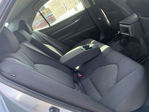 Certified 2023 Toyota Camry LE image 12