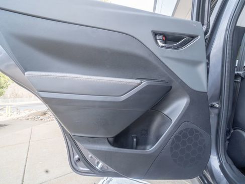 Certified 2025 Subaru Crosstrek 2.5i Limited w/ Popular Package #4A image 16