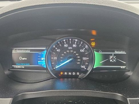 Used 2017 Ford Explorer Sport image 9