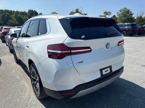 Used 2026 BMW X3 xDrive30i AWD/4WD image 5