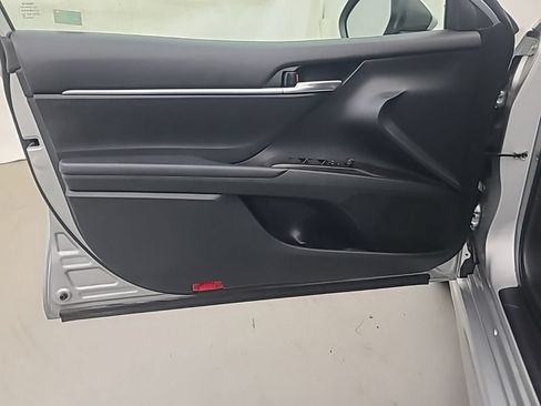 Used 2024 Toyota Camry SE FWD image 22