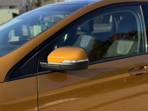 Used 2015 Ford Edge Sport w/ Equipment Group 401A image 16