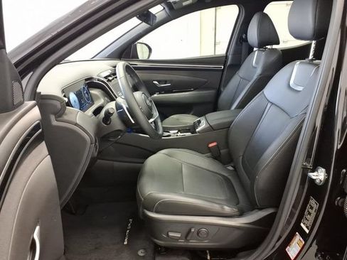 Used 2024 Hyundai Santa Cruz Limited AWD/4WD image 12