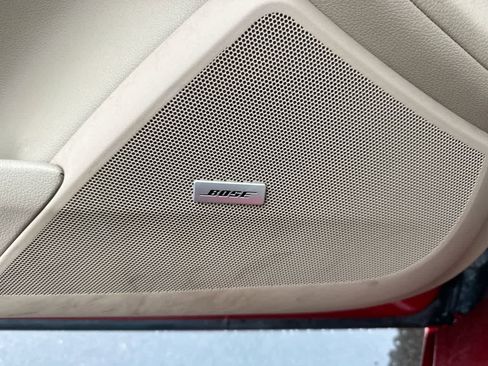 Used 2016 Cadillac CTS Luxury image 34