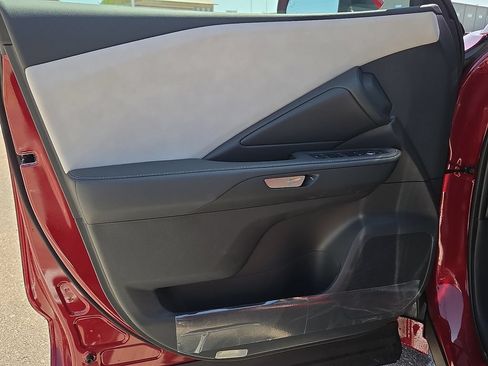 New 2026 Lexus TX 350 AWD image 17