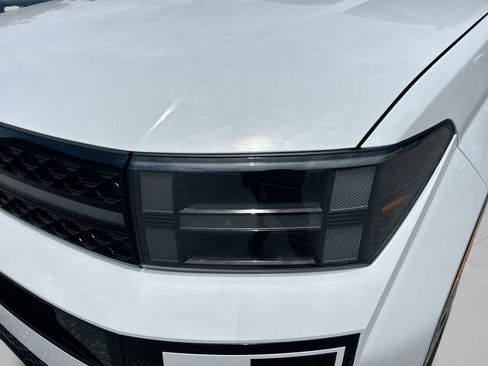 New 2026 Hyundai Santa Fe Calligraphy AWD/4WD image 35