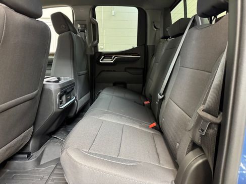 New 2026 GMC Sierra 1500 Elevation w/ Preferred Package AWD/4WD image 17