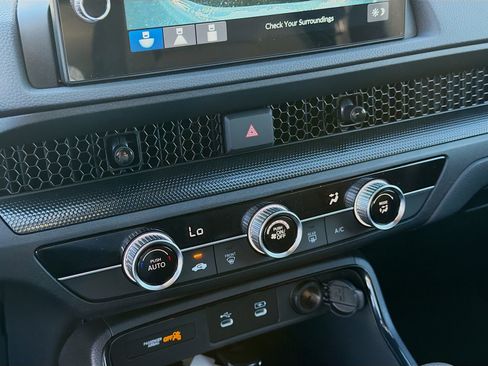 New 2026 Honda CR-V LX image 14
