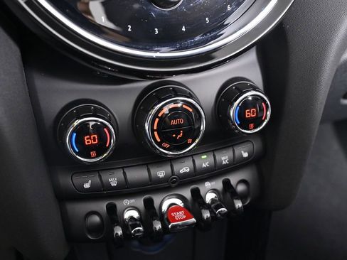 Certified 2023 MINI Cooper Convertible FWD image 21