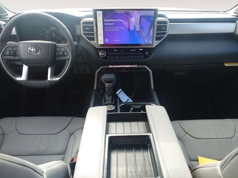 New 2026 Toyota Tundra Limited image 10