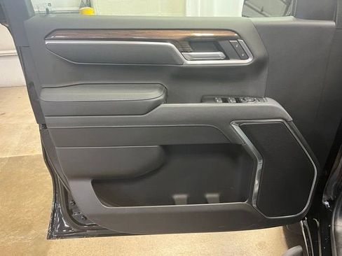 New 2026 Chevrolet Silverado 1500 RST w/ RST Select Package AWD/4WD image 13