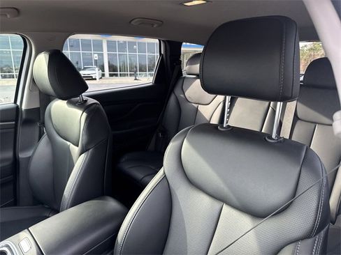 Used 2023 Hyundai Santa Fe XRT image 14