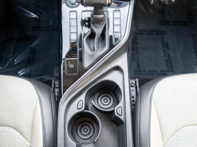 Certified 2023 Kia Niro SX Touring FWD image 26