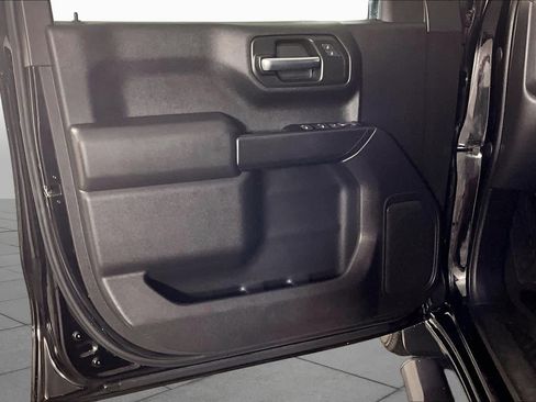 Used 2023 Chevrolet Silverado 1500 Custom RWD image 21