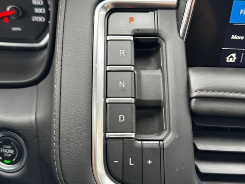 Used 2021 Chevrolet Tahoe High Country AWD/4WD image 20