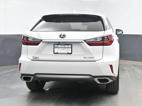 Used 2017 Lexus RX 350 FWD w/ Premium Package image 13