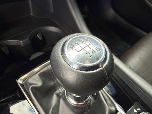 Certified 2023 MAZDA MAZDA3 s image 37