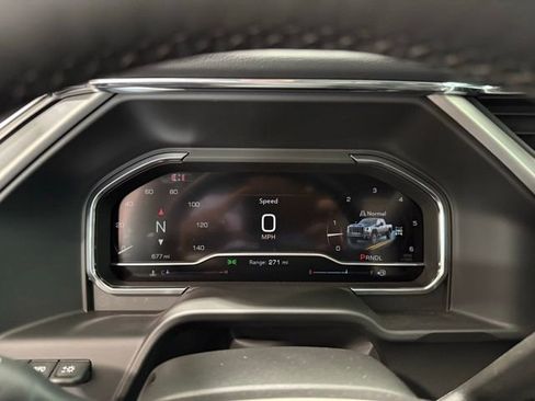 Used 2025 GMC Sierra 2500 Denali w/ Denali Reserve Package image 25