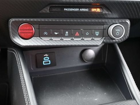 Certified 2025 Ford Mustang GT Premium RWD image 24