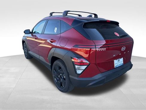 New 2026 Hyundai Kona SEL Sport image 5