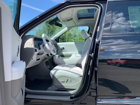 New 2026 Hyundai Palisade Limited image 40