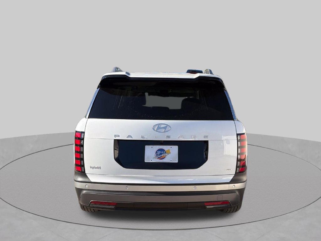 Used 2026 Hyundai Palisade SEL Premium AWD/4WD image 5