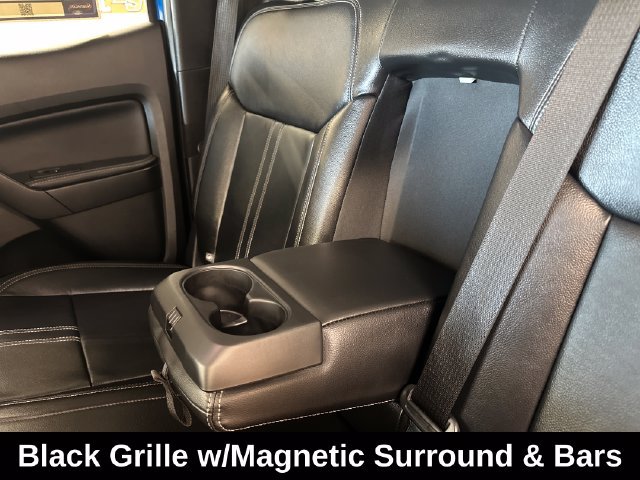 Used 2019 Ford Ranger Lariat w/ Equipment Group 501A Mid AWD/4WD image 26