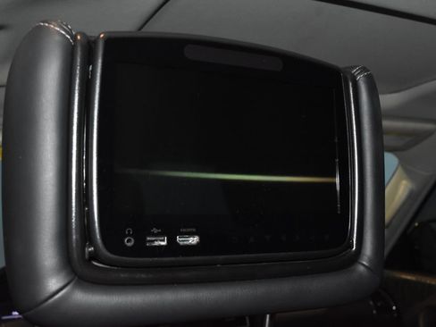 Used 2021 Nissan Armada Platinum w/ Captain's Chairs Package AWD/4WD image 28