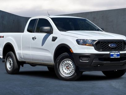 Used 2020 Ford Ranger XL w/ Equipment Group 101A Mid