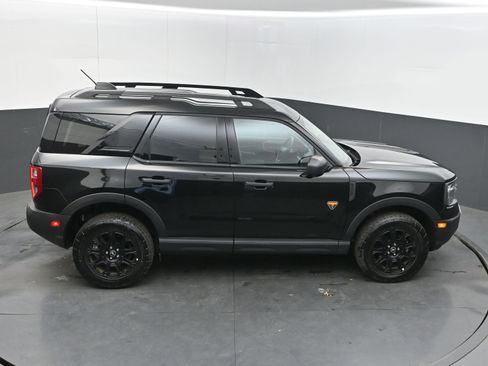 Used 2025 Ford Bronco Sport Badlands AWD/4WD image 35