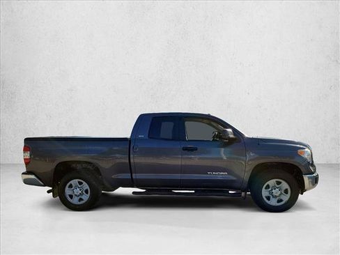 Used 2017 Toyota Tundra SR5 RWD image 4