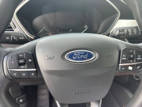 Used 2020 Ford Escape SE AWD/4WD image 15