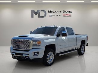 Used 2019 GMC Sierra 2500 Denali w/ Duramax Plus Package video 2