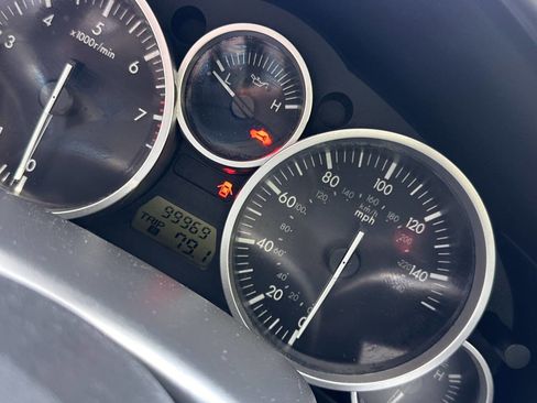 Used 2007 MAZDA MX-5 Miata Touring image 20