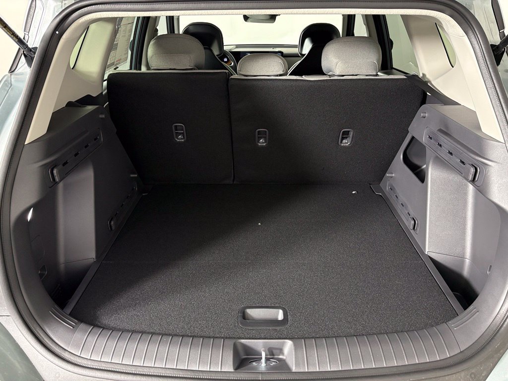 New 2027 Kia Seltos S FWD image 38