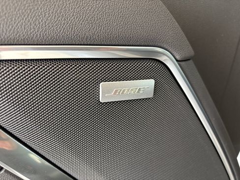 New 2026 Chevrolet Silverado 1500 LTZ w/ LTZ Premium Texas Edition AWD/4WD image 14
